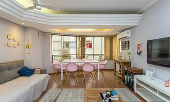 Imagem: Apartamento em Jardim Botânico