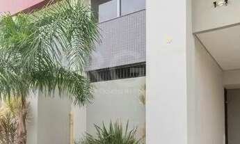 Imagem 2: Apartamento mobiliado, 41.68m² privativos, 1 dormitório, 1 vaga - Santo Antonio