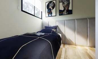 Imagem 4: Casa em condomínio direto com a construtora