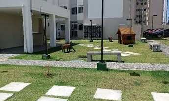 Imagem 2: Repasse Apartamento com 2 dormitórios