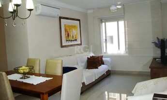 Imagem: Apartamento para Venda - 102.89m², 3 dormitórios