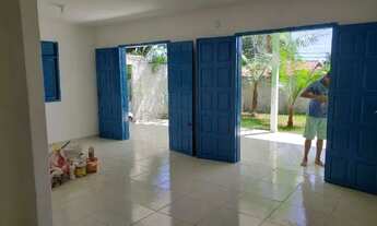 Imagem 6: Aluguel casa em Ponta Negra, 130 metros quadrados com 3 quartos