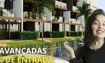 Imagem: Últimas Unidades Naturê Eco Residence