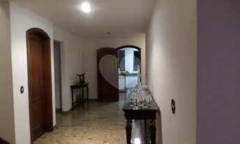 Imagem 2: Casa-São Paulo-MORUMBI