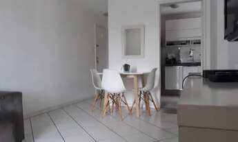 Imagem 2: APARTAMENTO NASCENTE COM 2 QUARTOS PARA VENDA NA FEDERAÇÃO