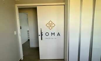 Imagem 4: APARTAMENTO 02 QUARTOS NA QC 09 - JARDINS MANGUERIAL