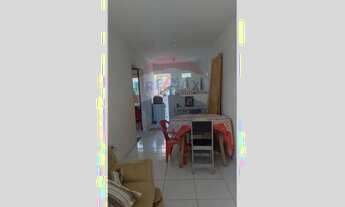 Imagem 5: Casa com 2 quartos no Loteamento João Paulo II