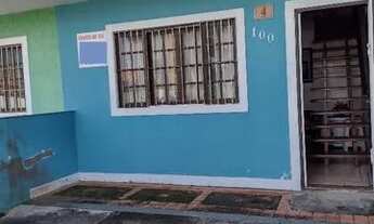 Imagem 2: Sobrado no bairro Bopiranga