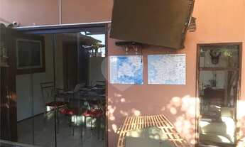 Imagem 4: Vila Ipojuca Casa com 3 dormitórios