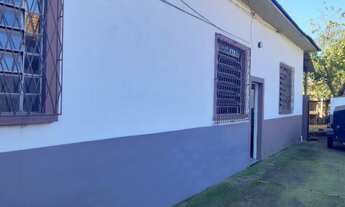 Imagem: Casa 2 quartos