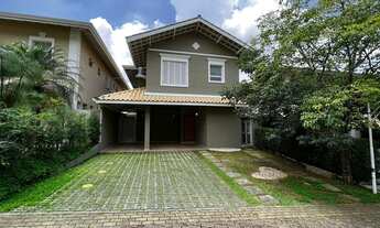 Imagem 3: CASA DE CINEMA PARA ALUGUEL -CONDOMINIO FECHADO