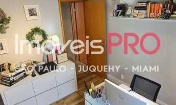 Imagem 5: 125m² com 3 dormitórios e 3 vagas Brooklin