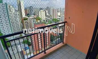 Imagem 4: Locação Apartamento 2 quartos Campos Elíseos São Paulo