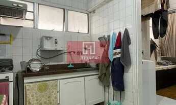 Imagem 5: Apartamento à venda no bairro Jardim América - São Paulo/SP, Zona Oeste