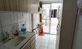 Imagem 7: 2/4 amplo com Garden apartamento térreo, lazer completo