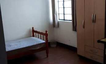 Imagem 2: Quarto individual próximo ao metrô Barra Funda