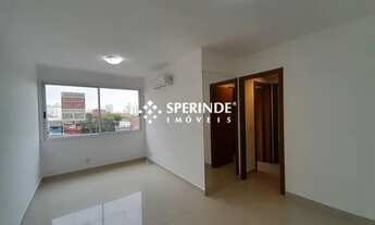 Imagem: PORTO ALEGRE - Apartamento Padrão - AZENHA