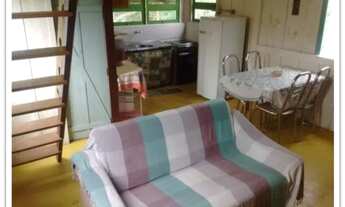 Imagem 5: Chalé Aluguel Rio Vermelho Moçambique Florianópolis