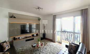 Imagem 2: Imóvel de 158m², com 4 dormitórios (sendo 3 suítes)