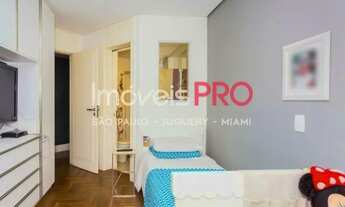 Imagem 7: Cobertura à Venda com 4 Suítes