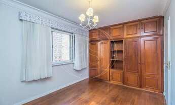 Imagem 7: São Paulo - Apartamento Padrão - Moema Índios