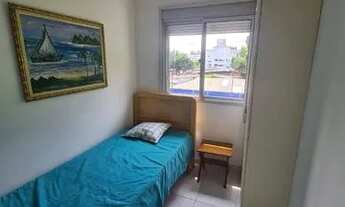 Imagem 6: LOCAÇÃO ANUAL 3 DORM C/ LAZER LADO PRAIA