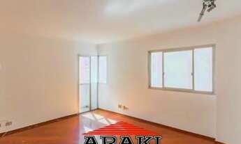 Imagem 4: Apartamento de um dormitório na Consolação!