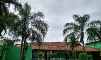 Imagem 5: Ponto comercial/Loja/Box para venda possui 750 metros quadrados em Santo Antônio - Lorena