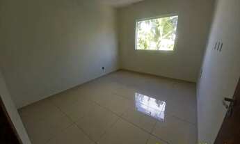 Imagem 6: Casa 4/4, suíte closet e varanda, condomínio L. de Freitas