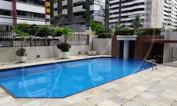 Imagem 5: Ótima localização, no melhor do Meireles, próximo a Padaria Delitália, clube Círculo Milit