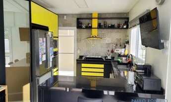 Imagem 5: CASA EM CONDOMÍNIO - URBANOVA - SP