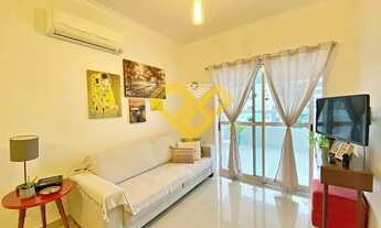 Imagem 4: Apartamento 2 Quartos em Santos