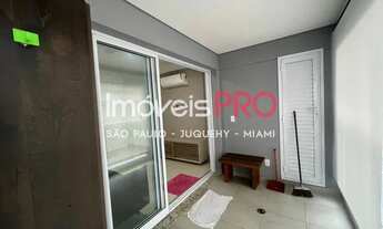 Imagem 7: Apartamento para locação com 41m² em Moema - São Paulo