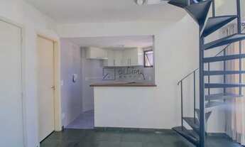 Imagem 5: Venda Apartamento 1 Dormitórios - 45 m² Itaim Bibi