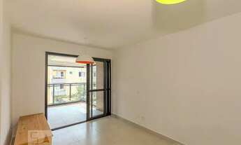 Imagem: Apartamento para Aluguel - Brooklin, 1 Quarto