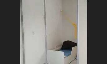 Imagem 5: Apartamento para venda possui 62 metros quadrados com 3 quartos em São João - Teresina - P