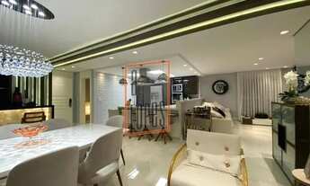 Imagem 2: Apartamento para venda com 150 metros quadrados com 4 quartos