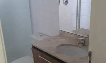 Imagem 7: Apartamento para aluguel tem 70 metros quadrados com 2 quartos