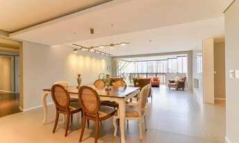 Imagem 4: Apartamento para venda no Bairro Ahú, com 214 metros privativos!