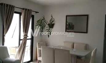 Imagem 3: Apartamento - Jardim Proença - Campinas