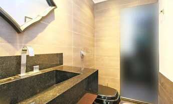 Imagem 4: Casa a venda no bairro Guarujá com 4 dormitórios, piscina e salão de festas