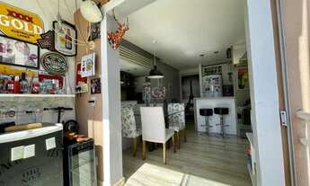 Imagem 2: Apartamento em Alto Petrópolis