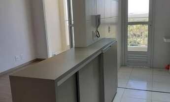 Imagem 7: Apartamento pronto pra morar no Jd Rosolem em Hortolândia!