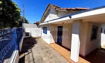Imagem 4: Casa Padrão em São José do Rio Preto