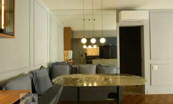 Imagem 2: Apartamento para Aluguel - Asa Norte, 1 Quarto, 66 m2