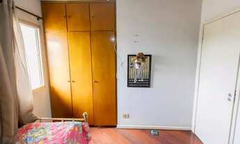 Imagem 7: Apartamento com 3 quartos (1 suíte) à venda em Vila Anglo Brasileira, São Paulo