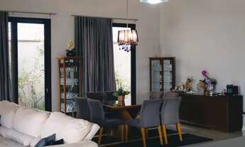 Imagem 5: Casa com 3 dormitórios à venda, 330 m² por R$ 2.200.000,00 - Residencial Villa Dumont - Ba