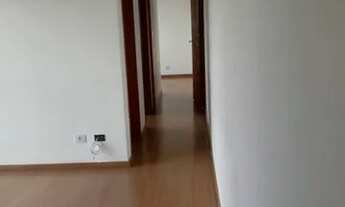 Imagem 3: Alugo Ap com 2 quartos e Garagem no Weissópolis