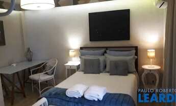 Imagem 7: CASA ASSOBRADADA - BROOKLIN - SP