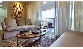 Imagem 4: Apartamento com 2 dormitórios à venda, 124 m² por R$ 1.090.000,00 - Jardim - Santo André/S